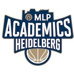 WISAG Shop 2025/26 - SKYLINERS - MLP Academics Heidelberg in Frankfurt am Main