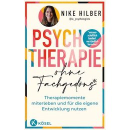 Lesestadt Gütersloh 2025 - Lesung mit Nike Hilber