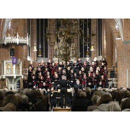 Weihnachtsoratorium Teile I-III - Weihnachtsoratorium Teile I-III in Uelzen