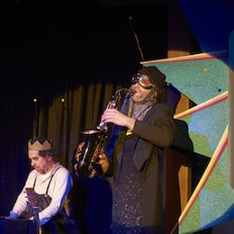 Unser Lied für Torfbostel - ein Theaterabend über die Angst in Altenmedingen