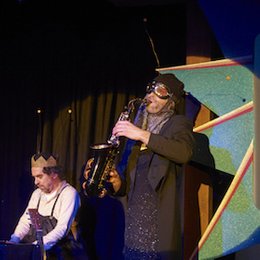 Unser Lied für Torfbostel - ein Theaterabend über die Angst in Altenmedingen