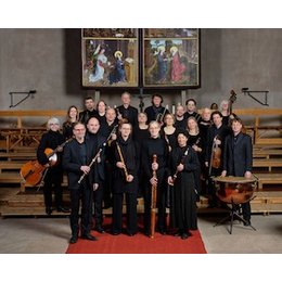 Cäcilienmesse  - Messe für Soli, Chor und Orchester in Forchheim