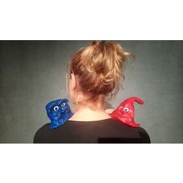 Du hast angefangen! Nein Du! in Berlin