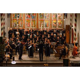 Heinrich Schütz: Weihnachtshistorie in Göttingen