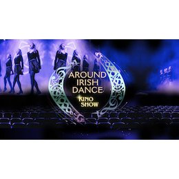 Around Irishdance - Die Kino Show! in Langen