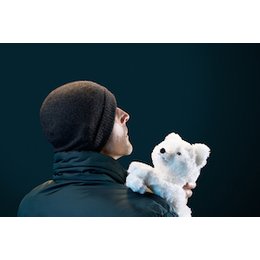 Theater Saison 2025/2026 - Jannik und der Sonnendieb in Crailsheim