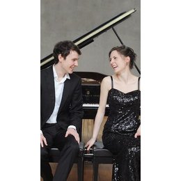 Konzert Saison 2025/2026 - Duo Glemser in Crailsheim