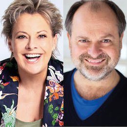 Endlich allein - Komödie von Lawrence Roman in Ahaus