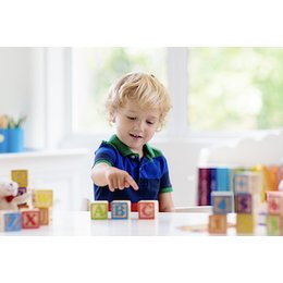 Kinder- und Babyflohmarkt in Stralsund