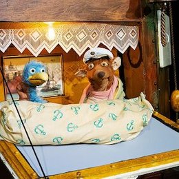 Veranstaltungen Saison 25/26 - Die Artisanen: „Baby Dronte“ in Waldshut-Tiengen