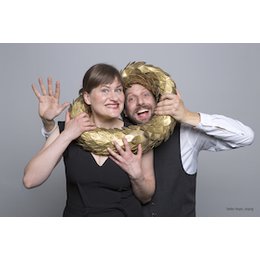 Gastspiele im Haus - Die größten Erfolge in Frankfurt (Oder)