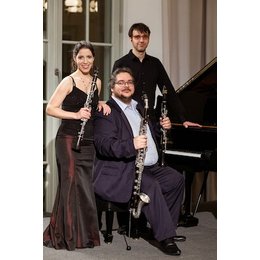 Veranstaltungen Saison 25/26 - Klarinetten-Gipfel in Waldshut-Tiengen