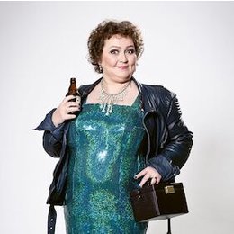 Kiez Diva - Musikalische Komödie von Thomas Hermanns mit Iris Schuhmacher u.a. in Langen