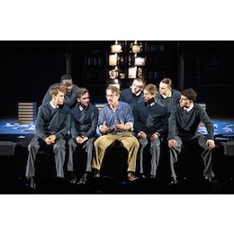 Der Club der toten Dichter - Basierend auf dem Film von Touchstone Pictures in Ahaus