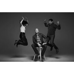 The Rural Aberta Advantage - & support: Moonriivr in Münster