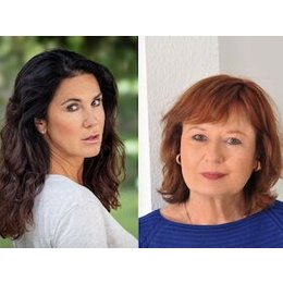 »Vierzig Karat«  - Komödie von Pierre Barillet und Jeaned-Pierre Grédy mt Mariella Ahrens, Johanna Liebeneiner, Fabian Kuhn u. a in Bad Orb