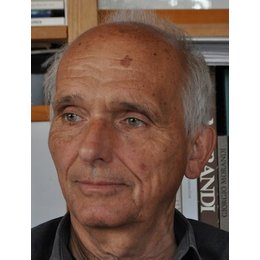 Veranstaltungen Saison 25/26 - Volker Bauermeister: „Meran sehen und Rom. Der Maler Friedrich Wasmann“ in Waldshut-Tiengen