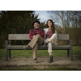 Am Liebsten mit Rana - mit dem Duo Papa Ralf und Rana Estedt in Germersheim