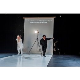 Mehr Licht! in Hamburg