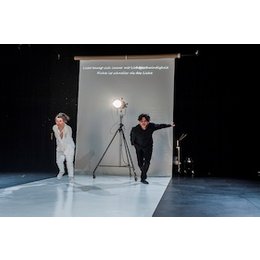 Mehr Licht! in Hamburg