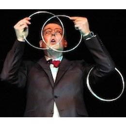 magic moments - NEO und Svengali in Esslingen am Neckar