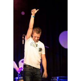 Kleinkunst 2025 - Peter Reimtgut Band in Wehr-Öflingen