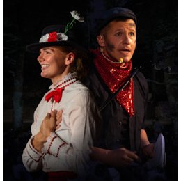 Das ist was wir tun! - Die Musicalshow der KaGe Ellingen kehrt zurück in Weißenburg