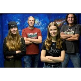 Kleinkunst 2025 - Peace Of Dawn in Wehr-Öflingen