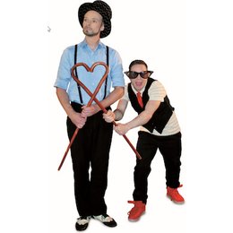 Kindertheatertage 2025 - Kindertheatertage 2025 |