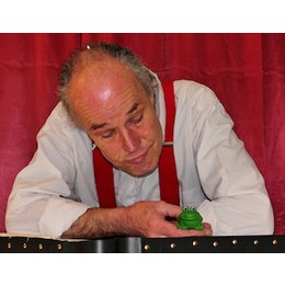 Kindertheatertage 2025 - Kindertheatertage 2025 |