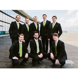 Festliches Konzert zum Jahreswechsel in Pirna