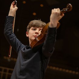 Musik ist ein Wunder - Benefizkonzert in Potsdam