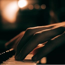 Die Stimme des Lichts in Potsdam