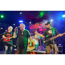 dEFFtig für die Hanauer Tafel - Benefiz für die Hanauer Tafel in Hanau