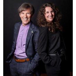 Von der Einfalt zur Vielfalt - Konzert mit Mirjam Hardenberg und Norbert van Os in Emmerich am Rhein