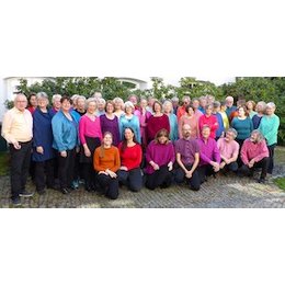 Ernst Bloch Chor - Hurra! Diese Welt geht unter – Eine Treibhausrevue in Reutlingen