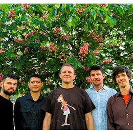 2025/26 - 2. Halbjahr - Kinderkultur - TöFs Rappelkiste – Musik für Kids und den Rest der Familie in Freiburg im Breisgau