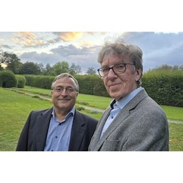 Lebens(t)räume - Musik mit Herz und Brillanz in Wernigerode