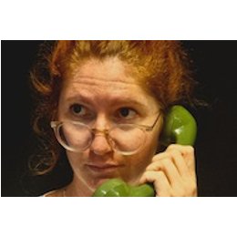 Vorhang Auf! - Der nackte Wahnsinn | Konzertbestuhlung in Nagold