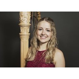 Konzerte - Junge Virtuos:innen: GLANZSTÜCKE in Lingen