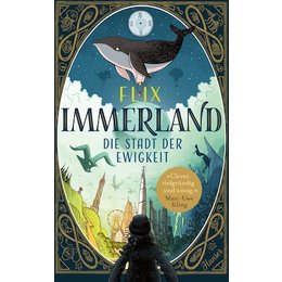 Immerland –  Die Stadt der Ewigkeit - Flix in Stuttgart