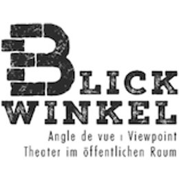 Blickwinkel - Blickwinkel - Straßentheater im Blick (Tagungsticket) in Dinslaken