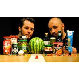 Puppenparade Ortenau - Himlet in Kehl