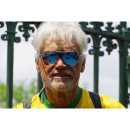 Norbert Auste in Brasilien - (Über-) Leben am Amazonas in Baden-Baden