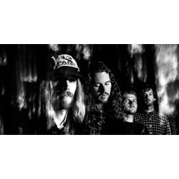 King Father Baboon - Decennium Tour in Mühlheim am Main