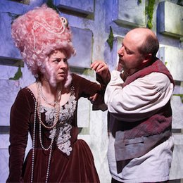 Chawwerusch Unterwegs - Rausch der Freiheit - 500 Jahre Bauernkrieg in Oberriexingen