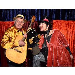 Wenn der Maulwurf Tango tanzt in Filderstadt