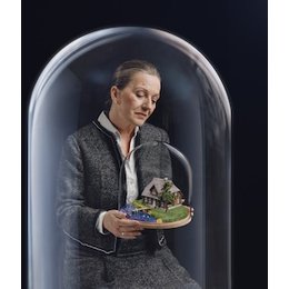 Theatervorstellung Badische Landesbühne - Heimsuchung in Wertheim