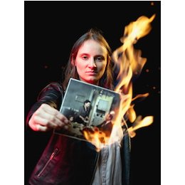 Theatervorstellung Badische Landesbühne - Die Wut, Die Bleibt in Wertheim