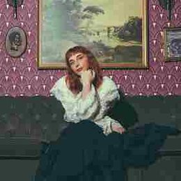 Kendall Lujan | Support: Melissa maHoney in Linz